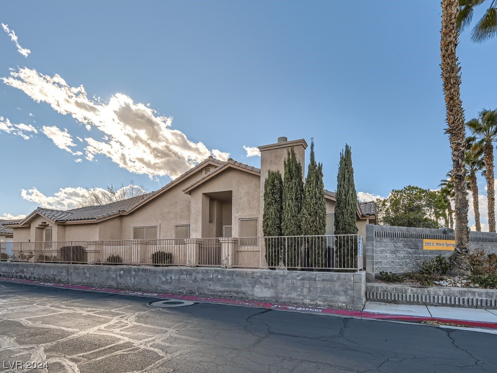 2035 East Warm Springs Road, Unit 1001 Las Vegas, NV 89119 - Photo 2 of 35