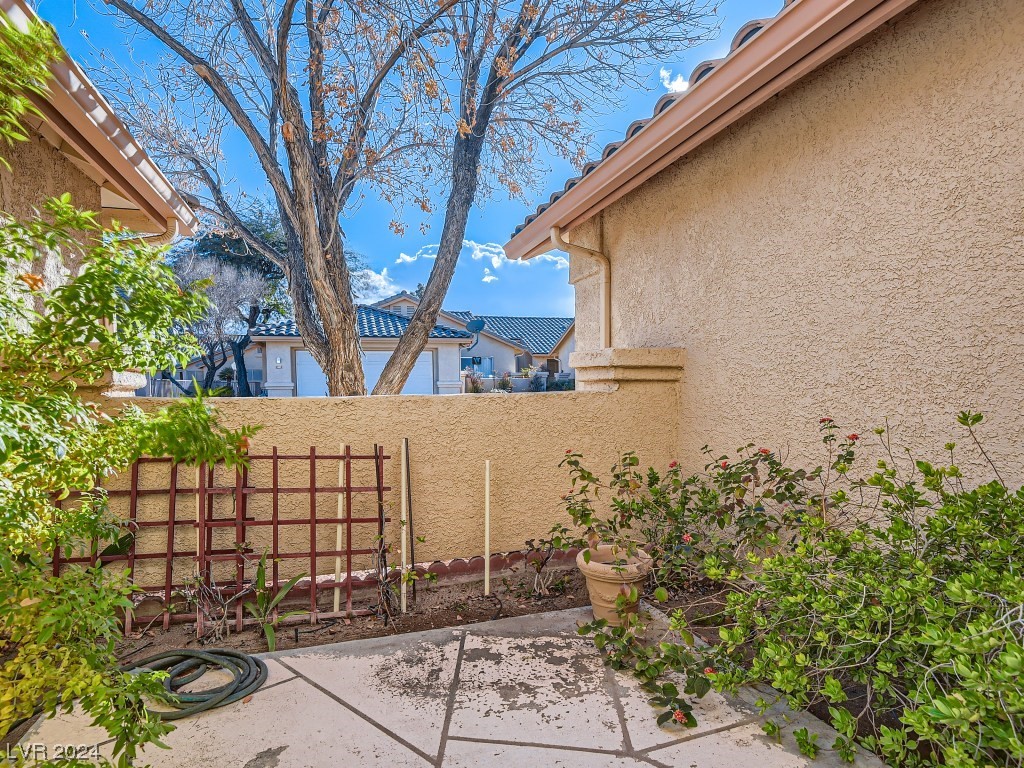 2035 East Warm Springs Road, Unit 1001 Las Vegas, NV 89119 - Photo 26 of 35
