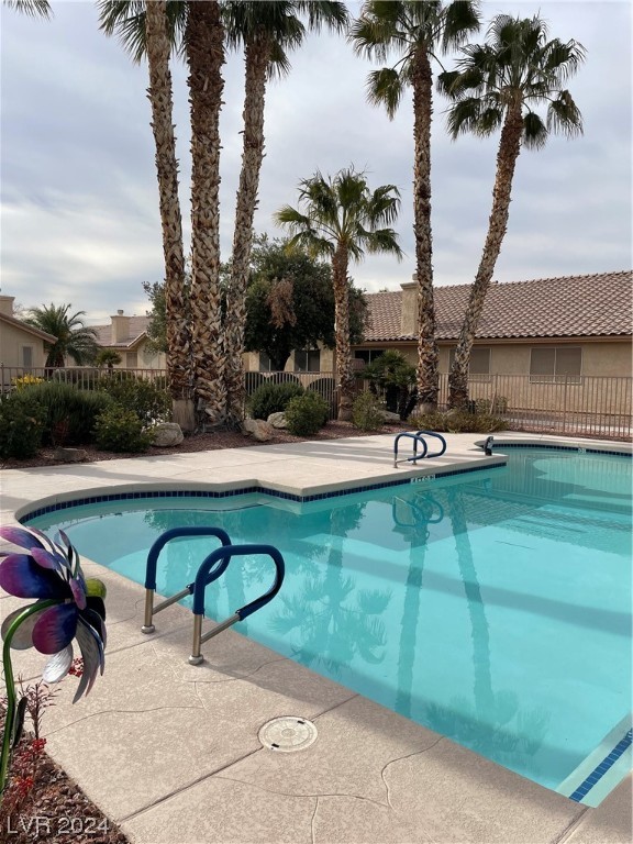 2035 East Warm Springs Road, Unit 1001 Las Vegas, NV 89119 - Photo 29 of 35