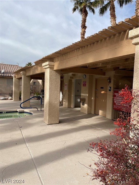 2035 East Warm Springs Road, Unit 1001 Las Vegas, NV 89119 - Photo 32 of 35