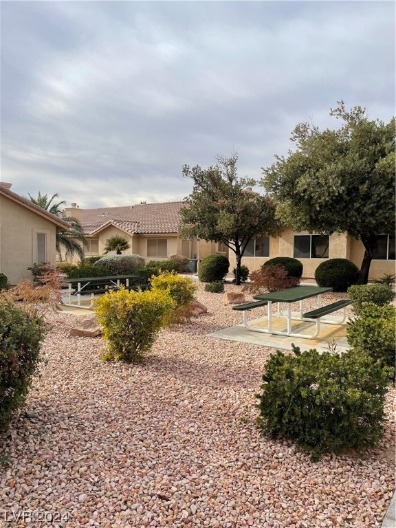 2035 East Warm Springs Road, Unit 1001 Las Vegas, NV 89119 - Photo 33 of 35