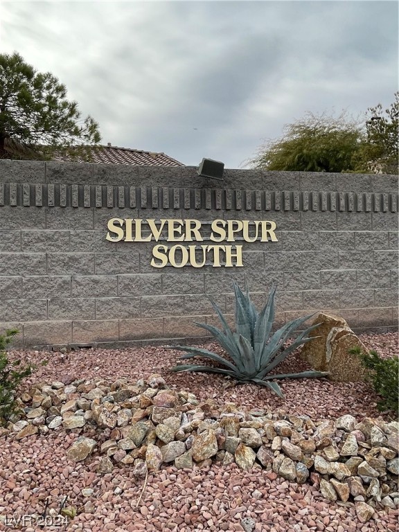 2035 East Warm Springs Road, Unit 1001 Las Vegas, NV 89119 - Photo 35 of 35