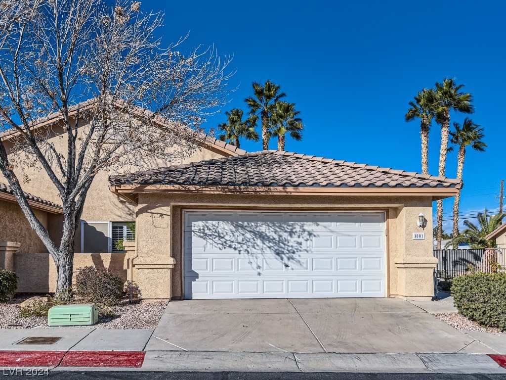 2035 East Warm Springs Road, Unit 1001 Las Vegas, NV 89119 - Photo 4 of 35