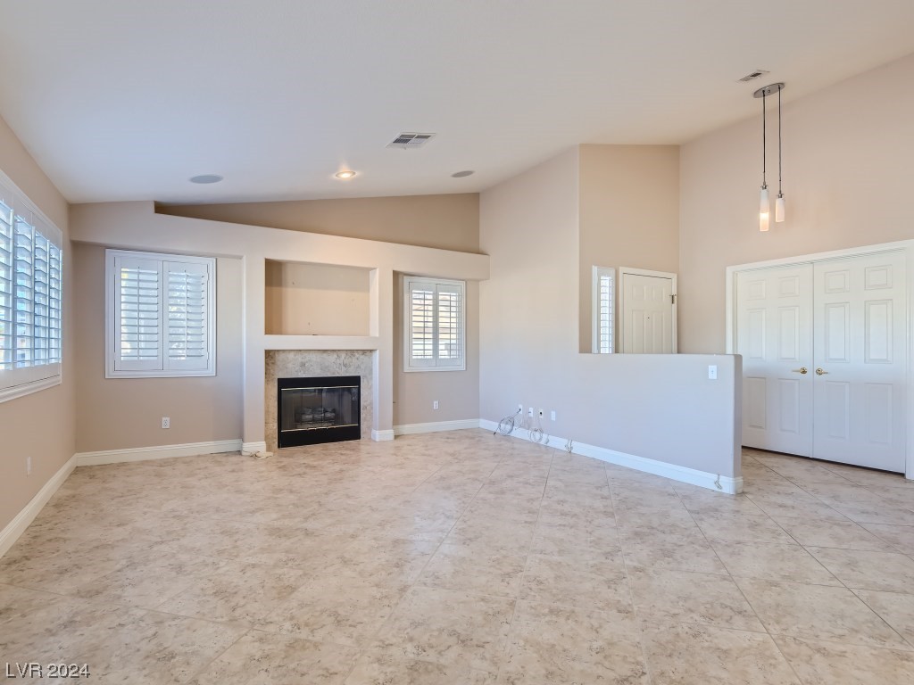 2035 East Warm Springs Road, Unit 1001 Las Vegas, NV 89119 - Photo 5 of 35