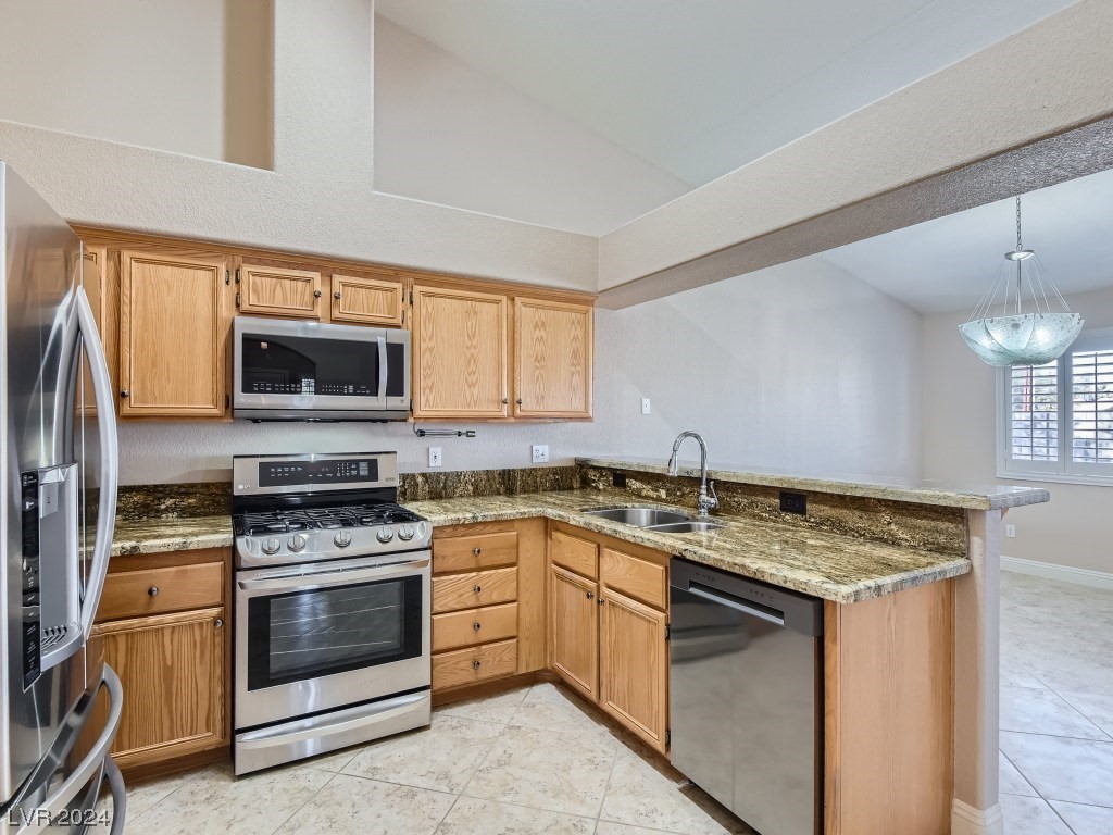2035 East Warm Springs Road, Unit 1001 Las Vegas, NV 89119 - Photo 8 of 35