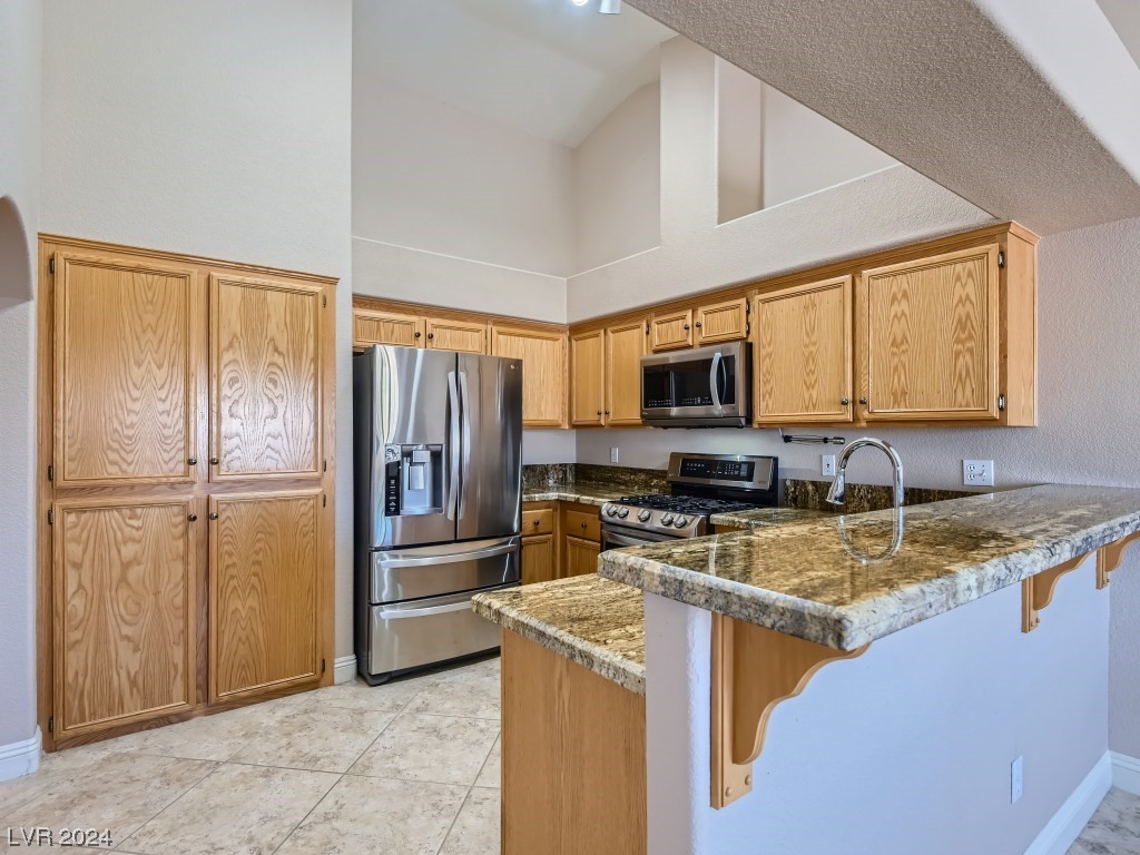 2035 East Warm Springs Road, Unit 1001 Las Vegas, NV 89119 - Photo 9 of 35