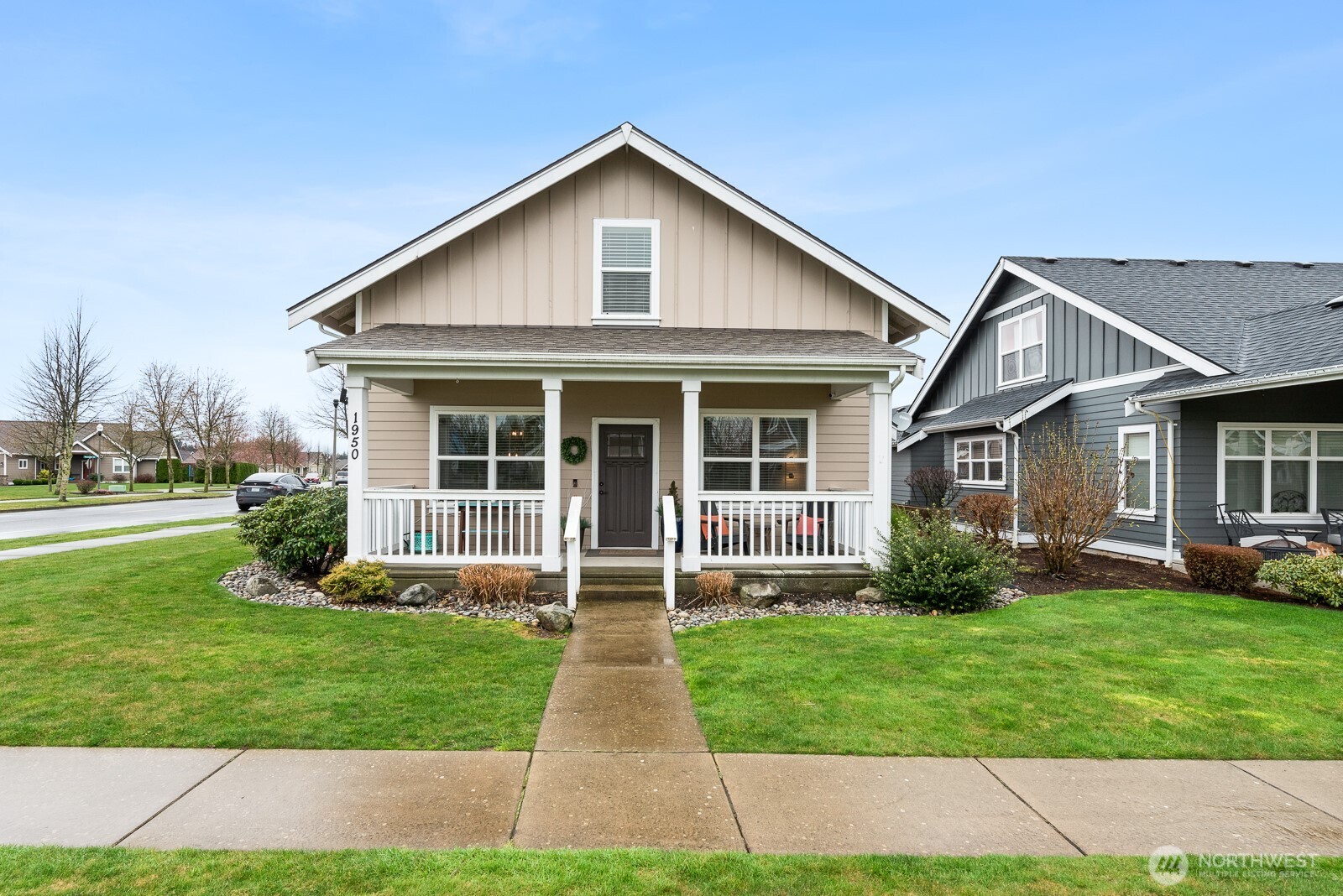 1950 North Prairie Lane Lynden, WA 98264 - Photo 1 of 26