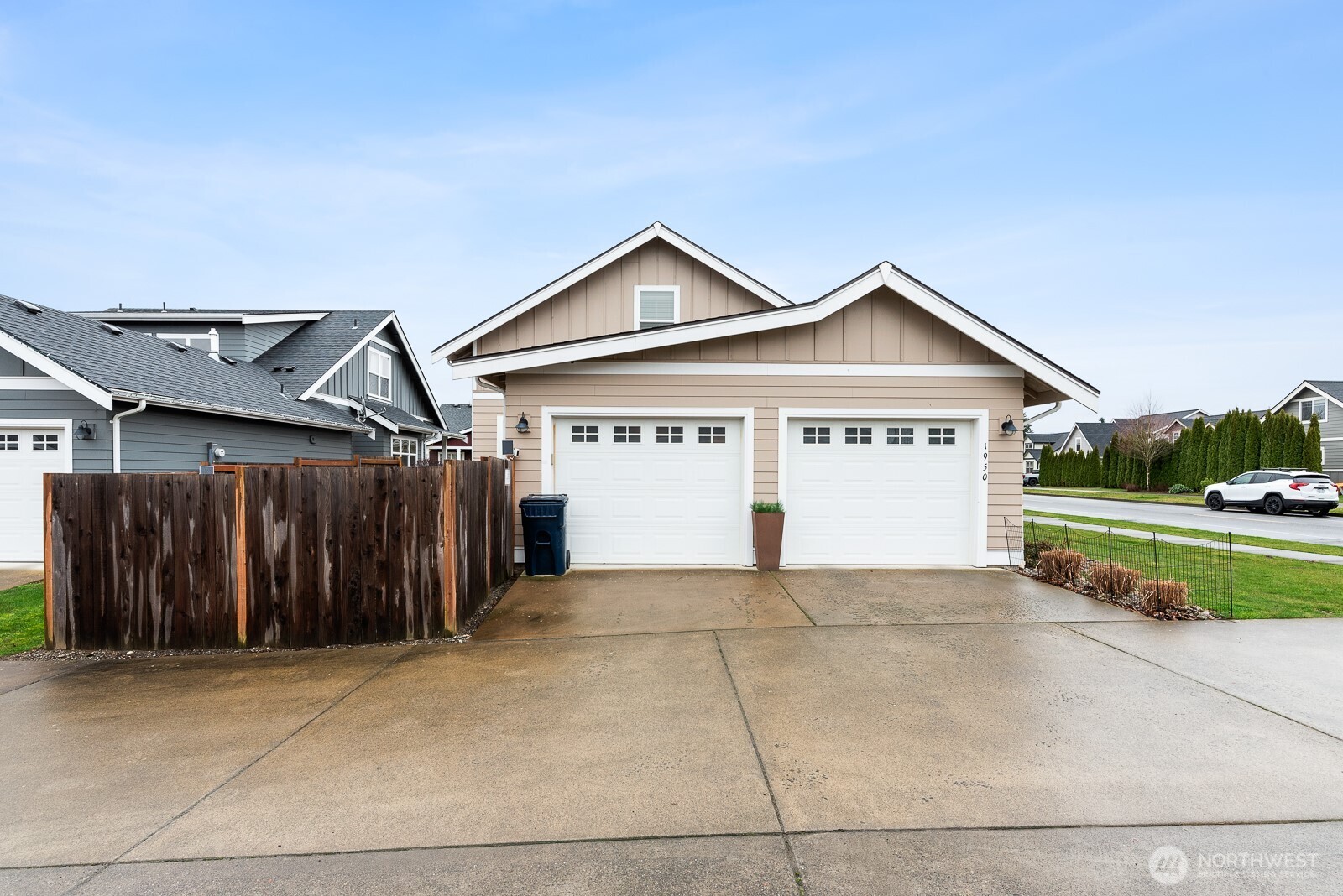 1950 North Prairie Lane Lynden, WA 98264 - Photo 25 of 26