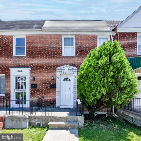 $60,000 | 3803 Elmley Avenue, Baltimore, MD 21213