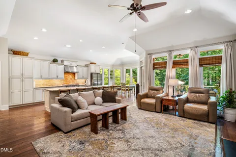 $975,000 | 212 Middlegreen Place, Holly Springs, NC 27540