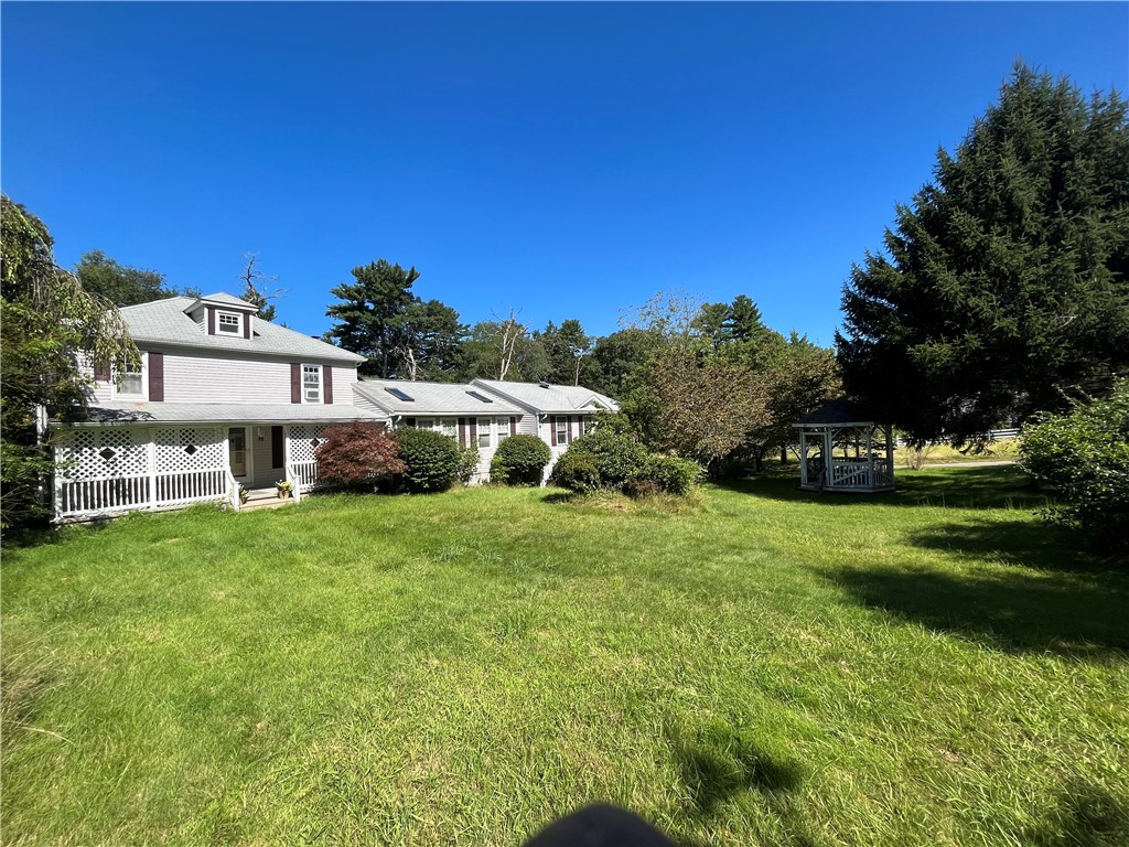 75 Chopmist Hill Road Glocester, RI 02814 - Photo 2 of 50 Gallery Image 2
