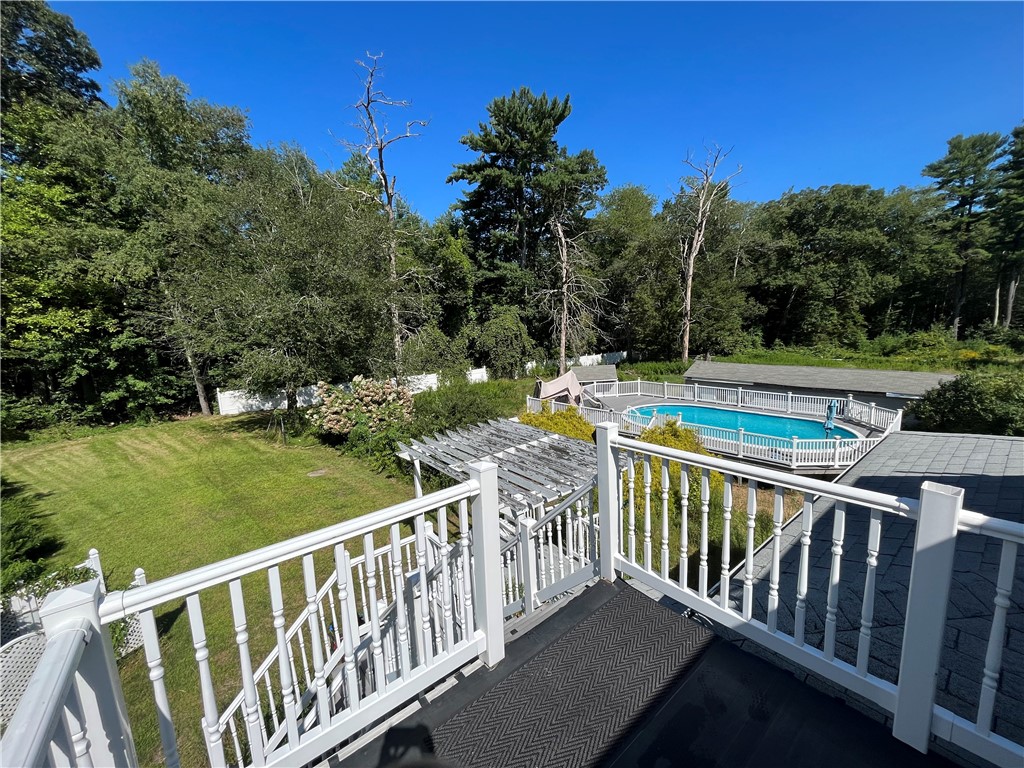 75 Chopmist Hill Road Glocester, RI 02814 - Photo 3 of 50 Gallery Image 3