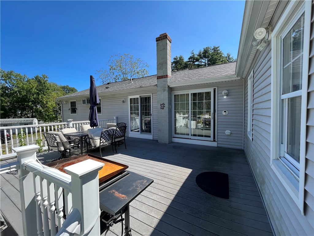 75 Chopmist Hill Road Glocester, RI 02814 - Photo 40 of 50 Gallery Image 40
