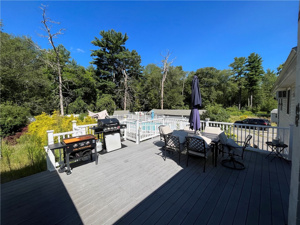 75 Chopmist Hill Road Glocester, RI 02814 - Photo 41 of 50 Gallery Image 41