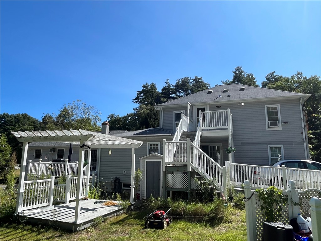 75 Chopmist Hill Road Glocester, RI 02814 - Photo 43 of 50 Gallery Image 43