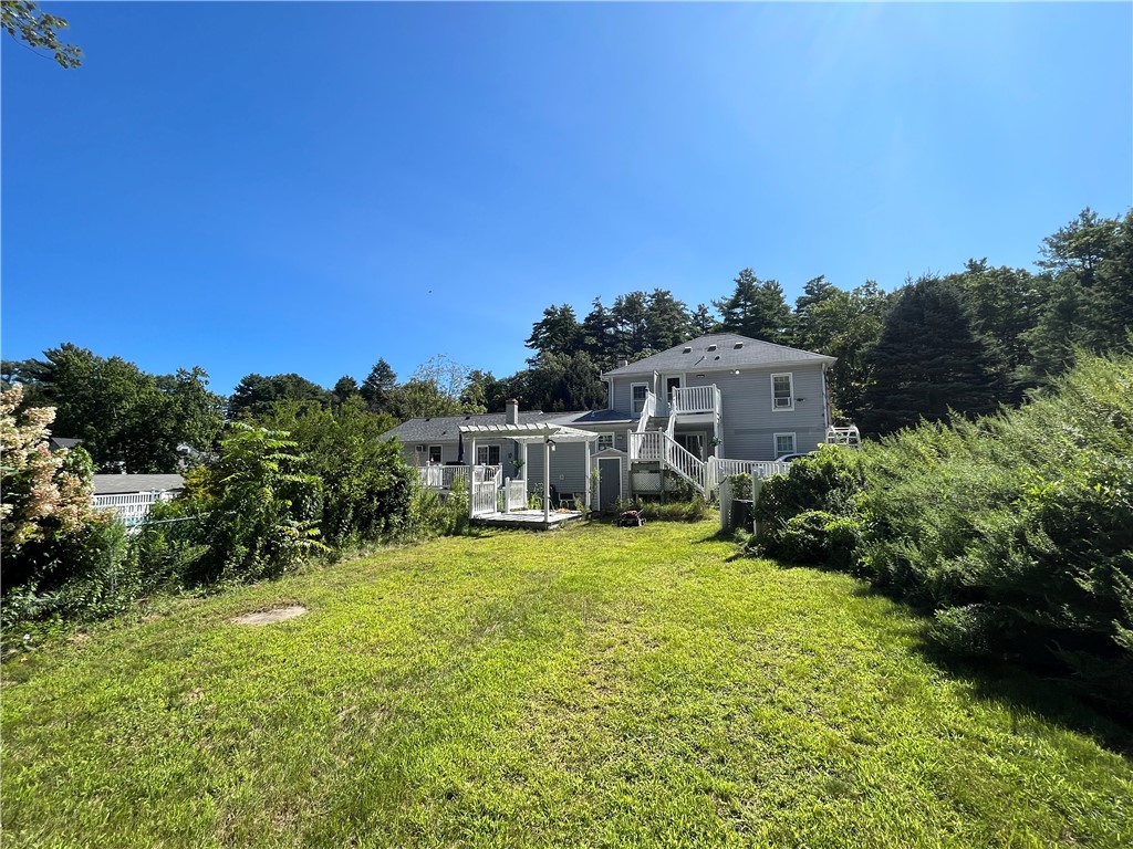 75 Chopmist Hill Road Glocester, RI 02814 - Photo 47 of 50 Gallery Image 47