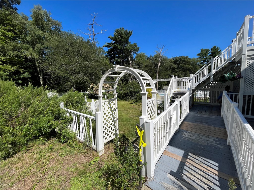 75 Chopmist Hill Road Glocester, RI 02814 - Photo 49 of 50 Gallery Image 49