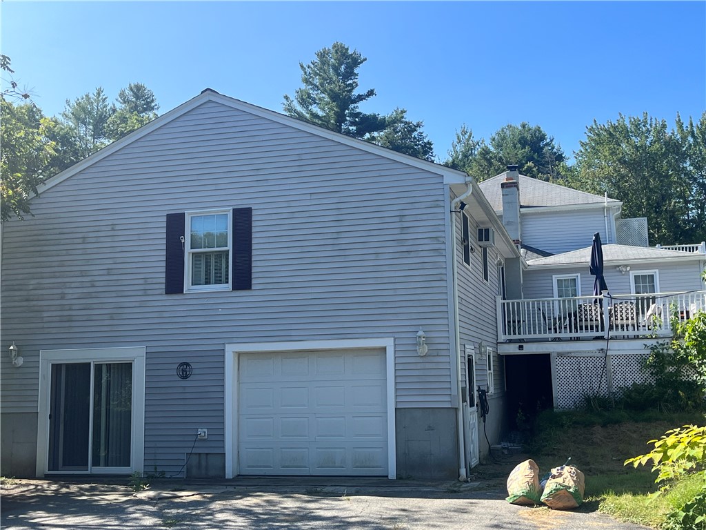 75 Chopmist Hill Road Glocester, RI 02814 - Photo 50 of 50 Gallery Image 50