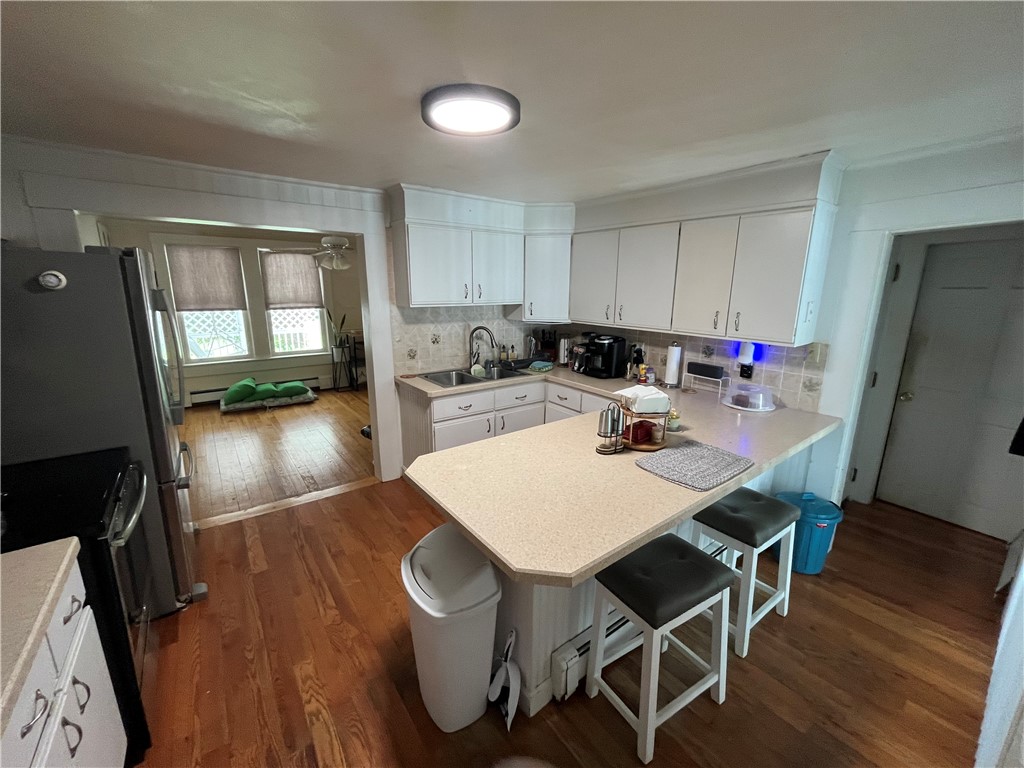 75 Chopmist Hill Road Glocester, RI 02814 - Photo 8 of 50 Gallery Image 8