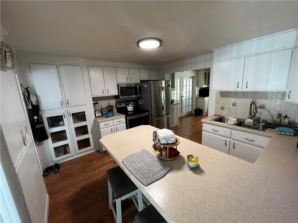 75 Chopmist Hill Road Glocester, RI 02814 - Photo 9 of 50 Gallery Image 9