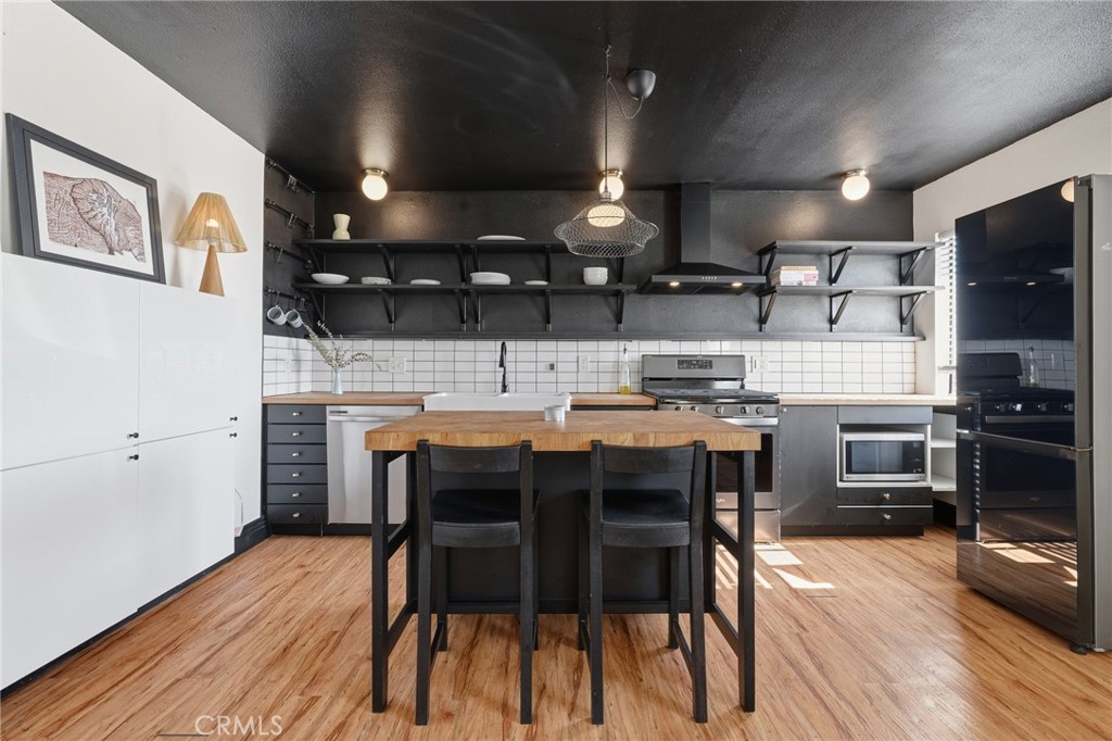 3305 East Ransom Street, Unit A Long Beach, CA 90804 - Photo 5 of 23