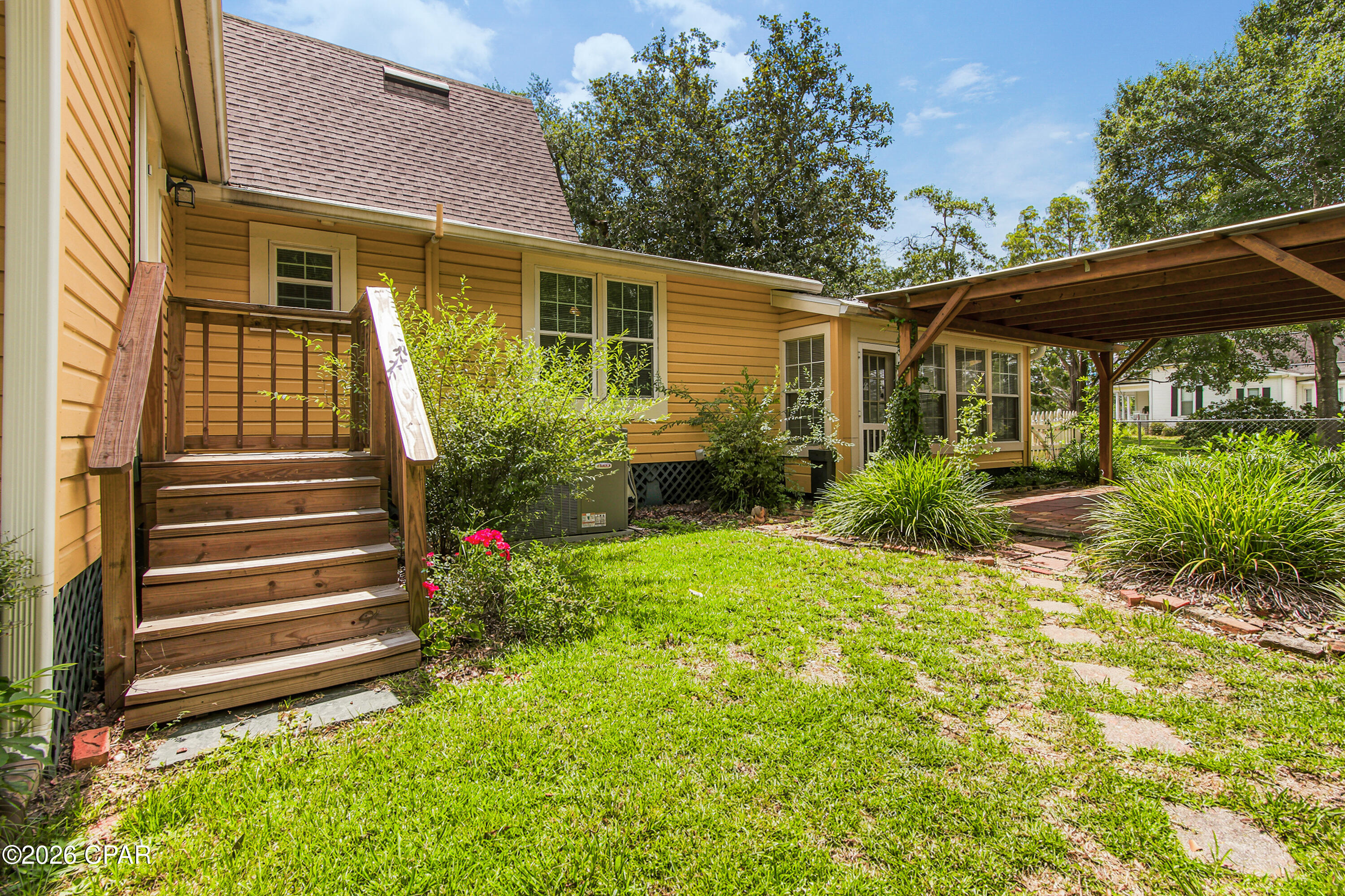 768 3rd Street Chipley, FL 32428 - Photo 59 of 61