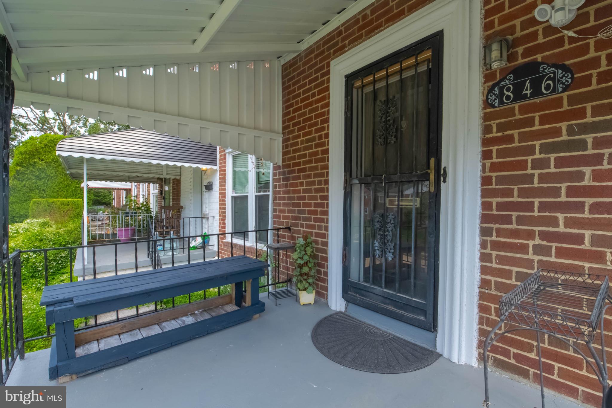 846 Reverdy Road Baltimore, MD 21212 - Photo 29 of 36 Gallery Image 29