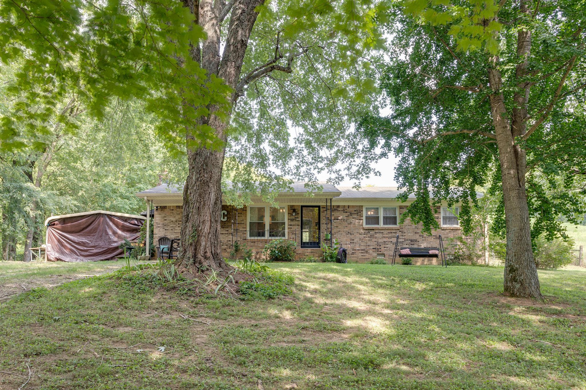 8674 Joy Road Mount Pleasant, TN 38474 - Photo 1 of 28 Gallery Image 1
