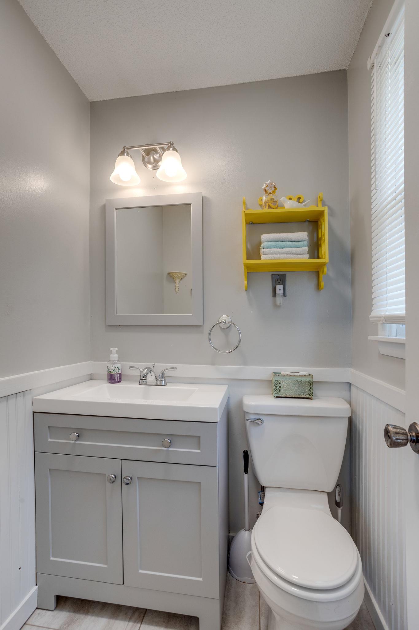 8674 Joy Road Mount Pleasant, TN 38474 - Photo 17 of 28 Gallery Image 17