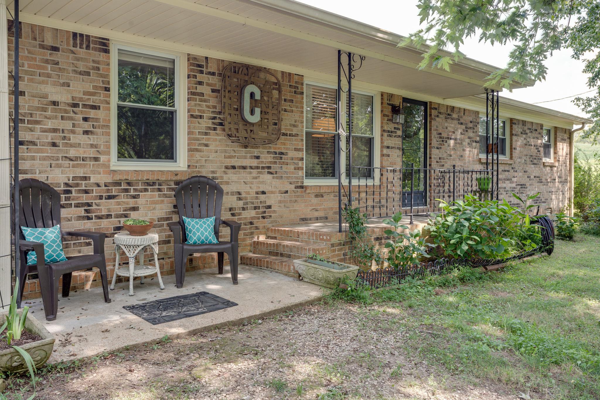 8674 Joy Road Mount Pleasant, TN 38474 - Photo 2 of 28 Gallery Image 2