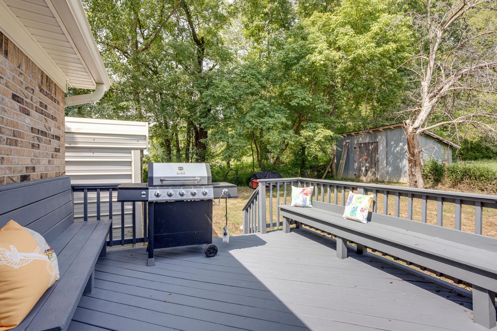 8674 Joy Road Mount Pleasant, TN 38474 - Photo 24 of 28 Gallery Image 24