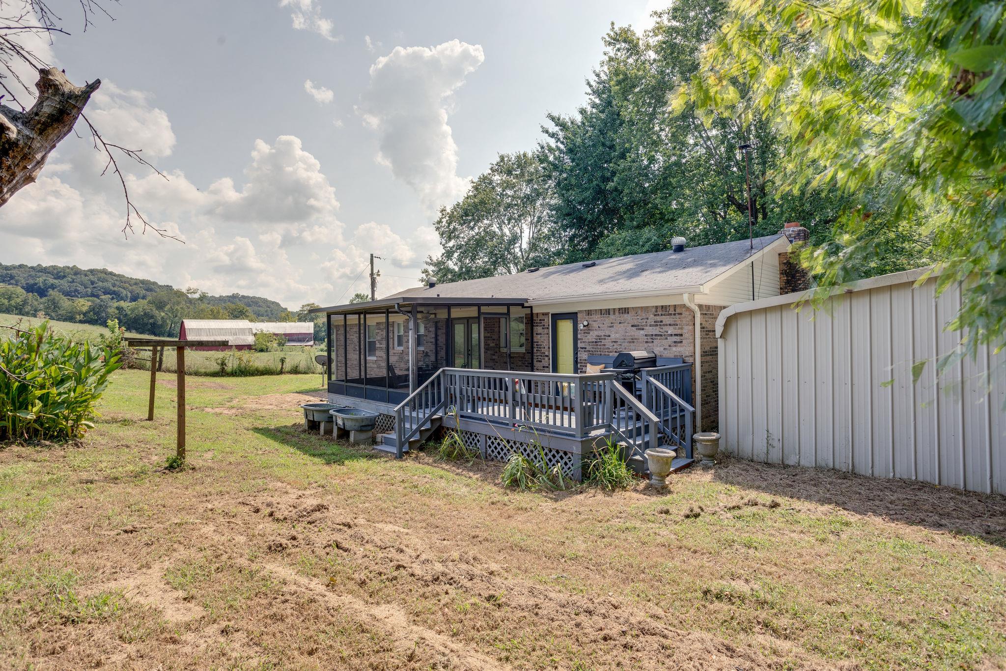 8674 Joy Road Mount Pleasant, TN 38474 - Photo 27 of 28 Gallery Image 27