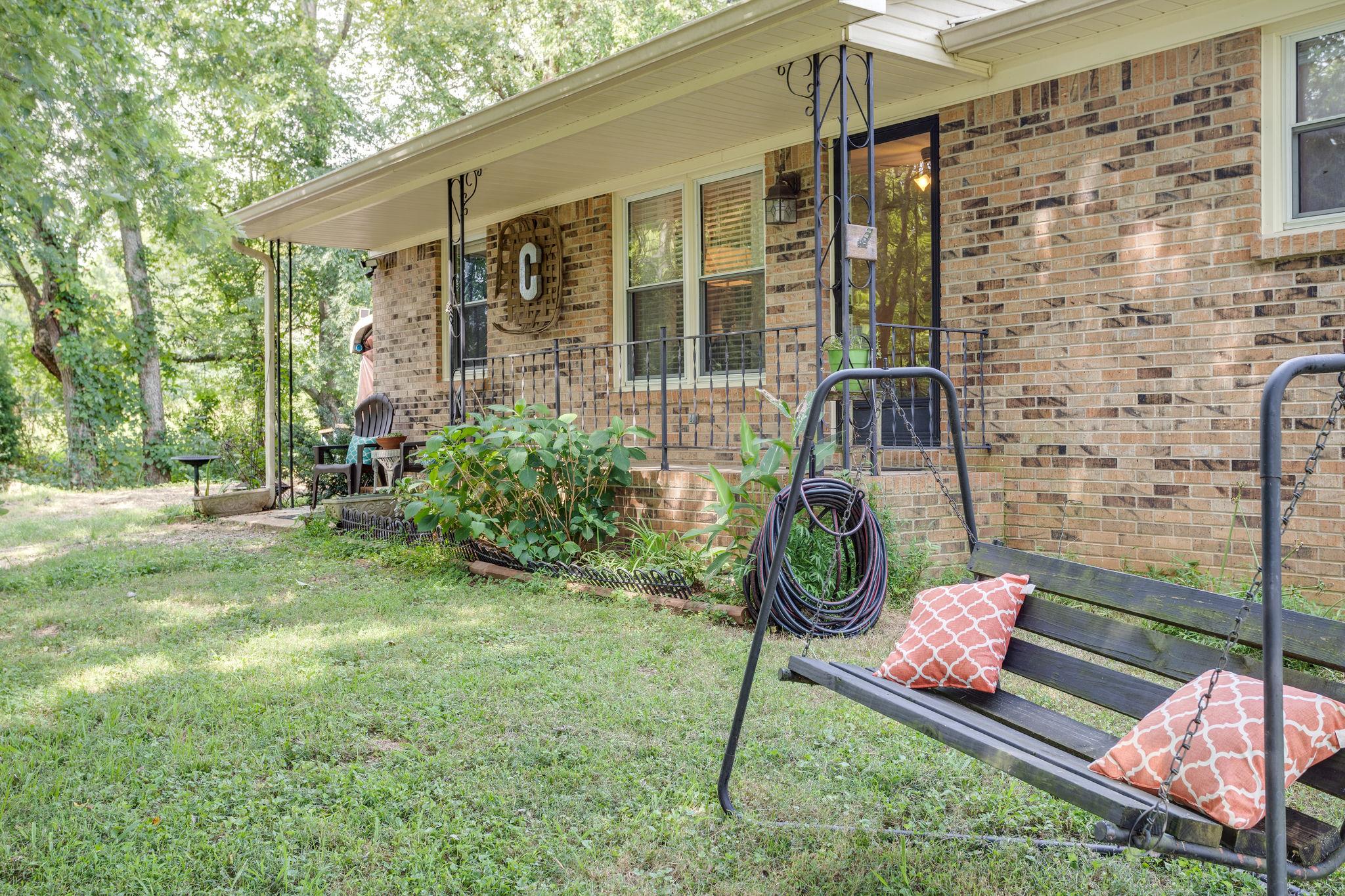 8674 Joy Road Mount Pleasant, TN 38474 - Photo 3 of 28 Gallery Image 3