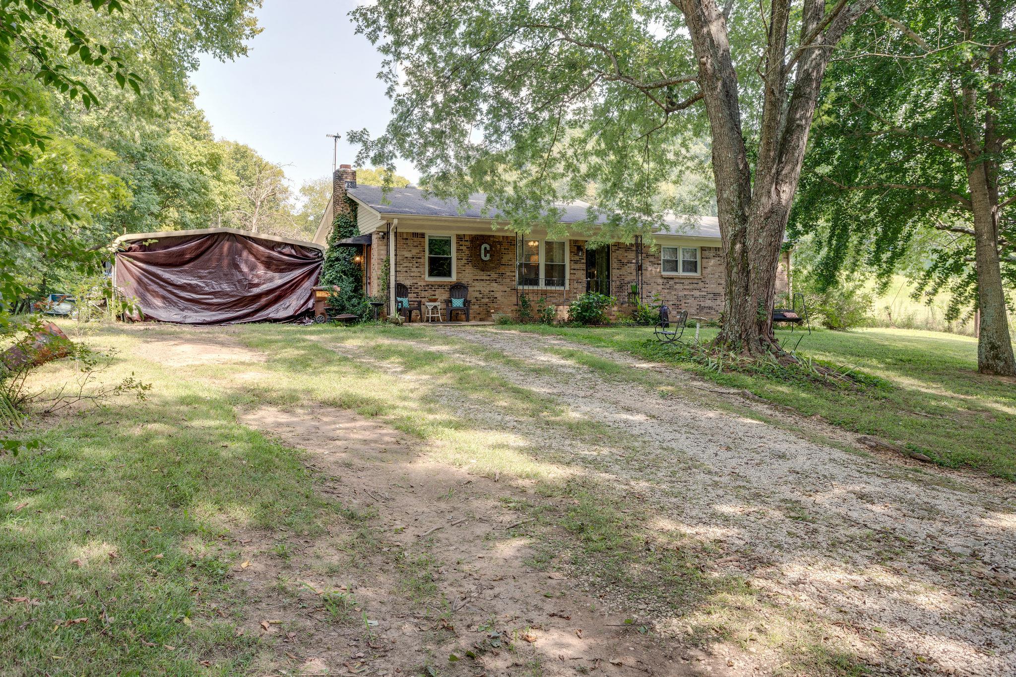 8674 Joy Road Mount Pleasant, TN 38474 - Photo 4 of 28 Gallery Image 4