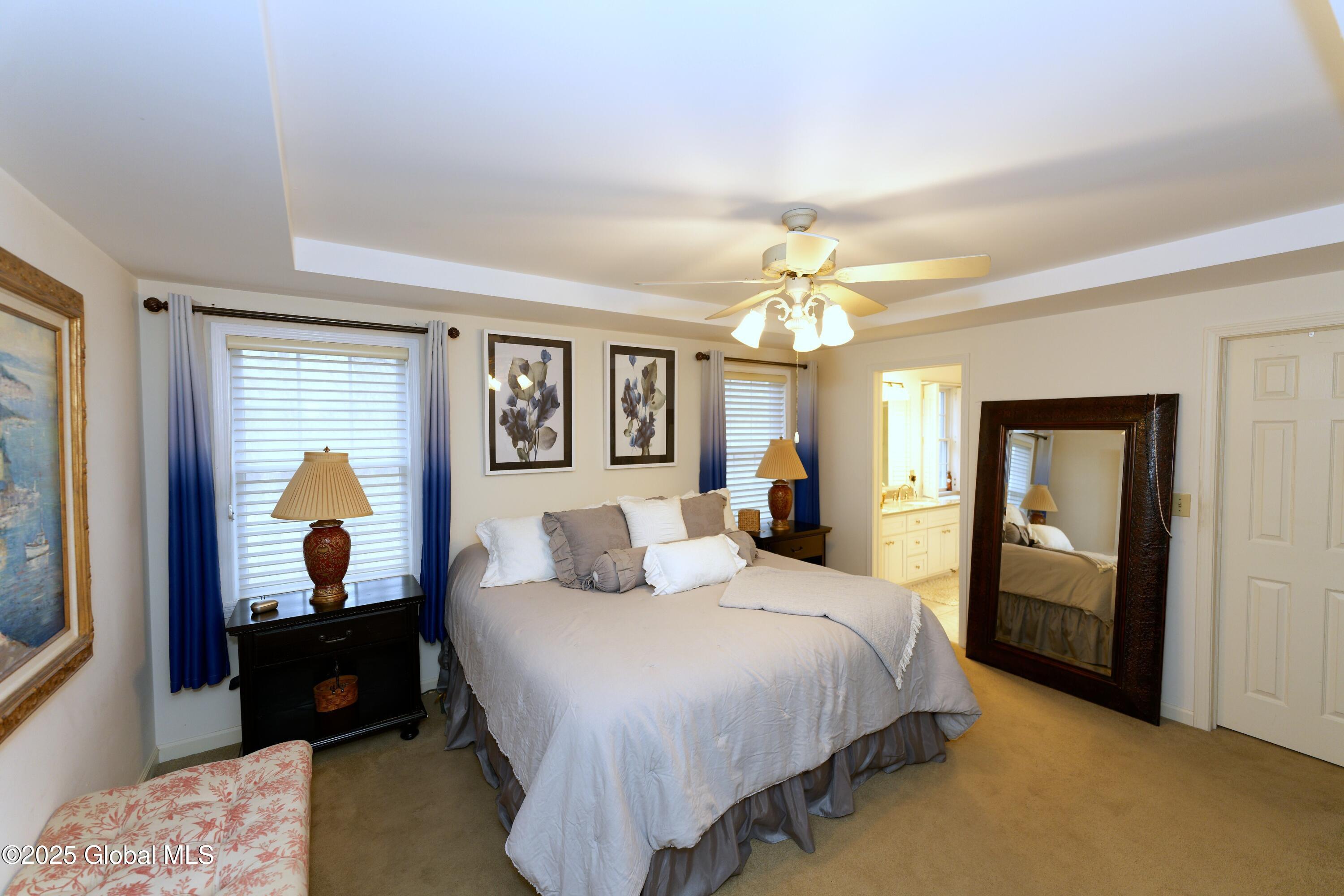 28 Greyledge Drive Albany, NY 12211 - Photo 23 of 41 6 Master 1