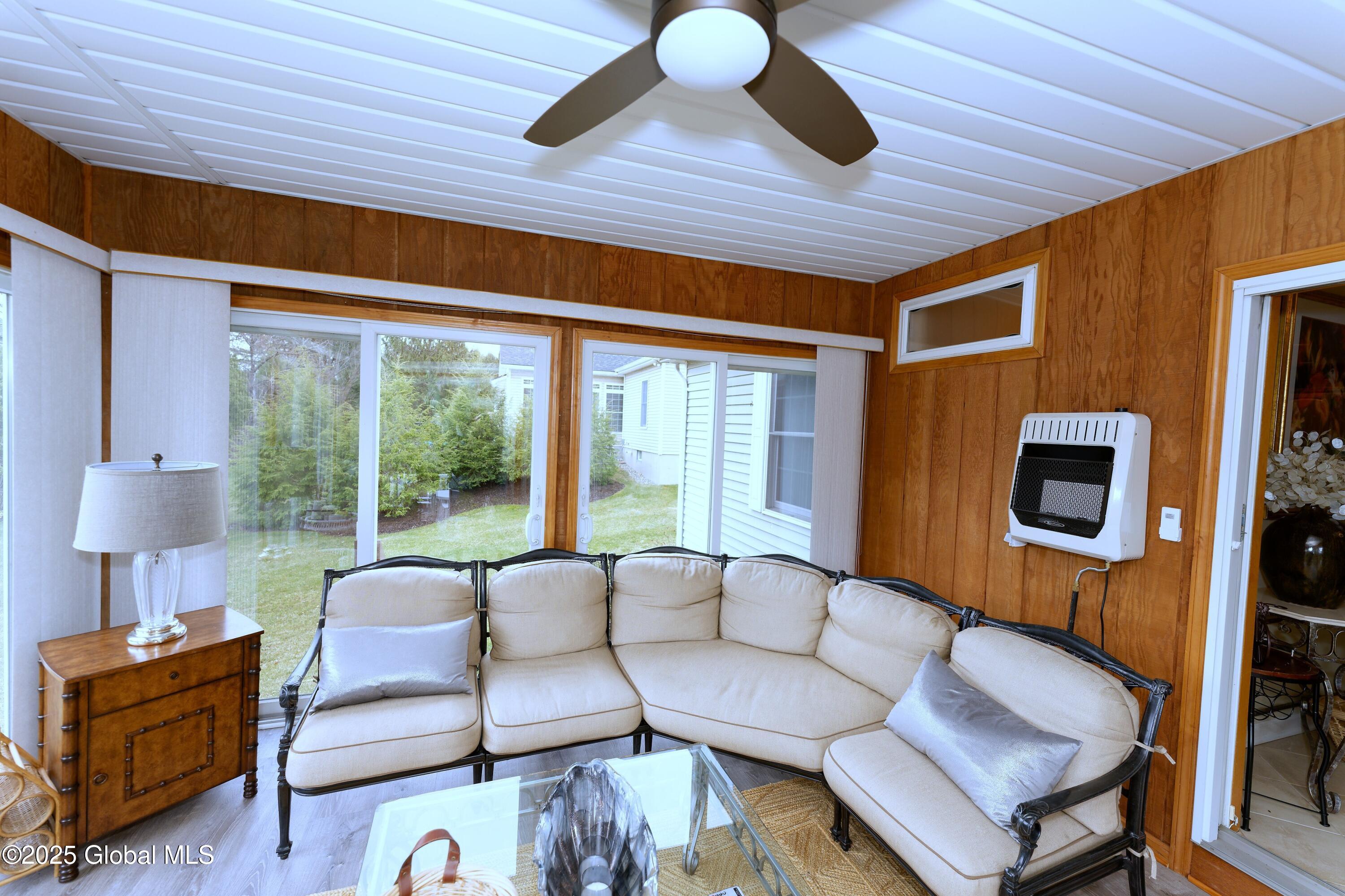 28 Greyledge Drive Albany, NY 12211 - Photo 33 of 41 Sunroom 3