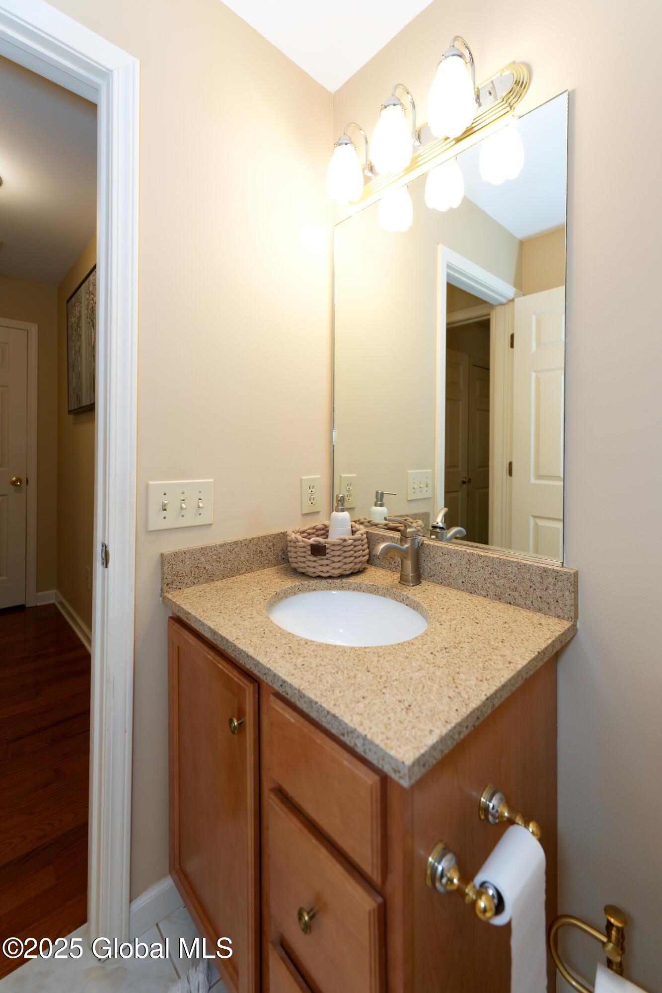 28 Greyledge Drive Albany, NY 12211 - Photo 34 of 41 8 Bathroom 1