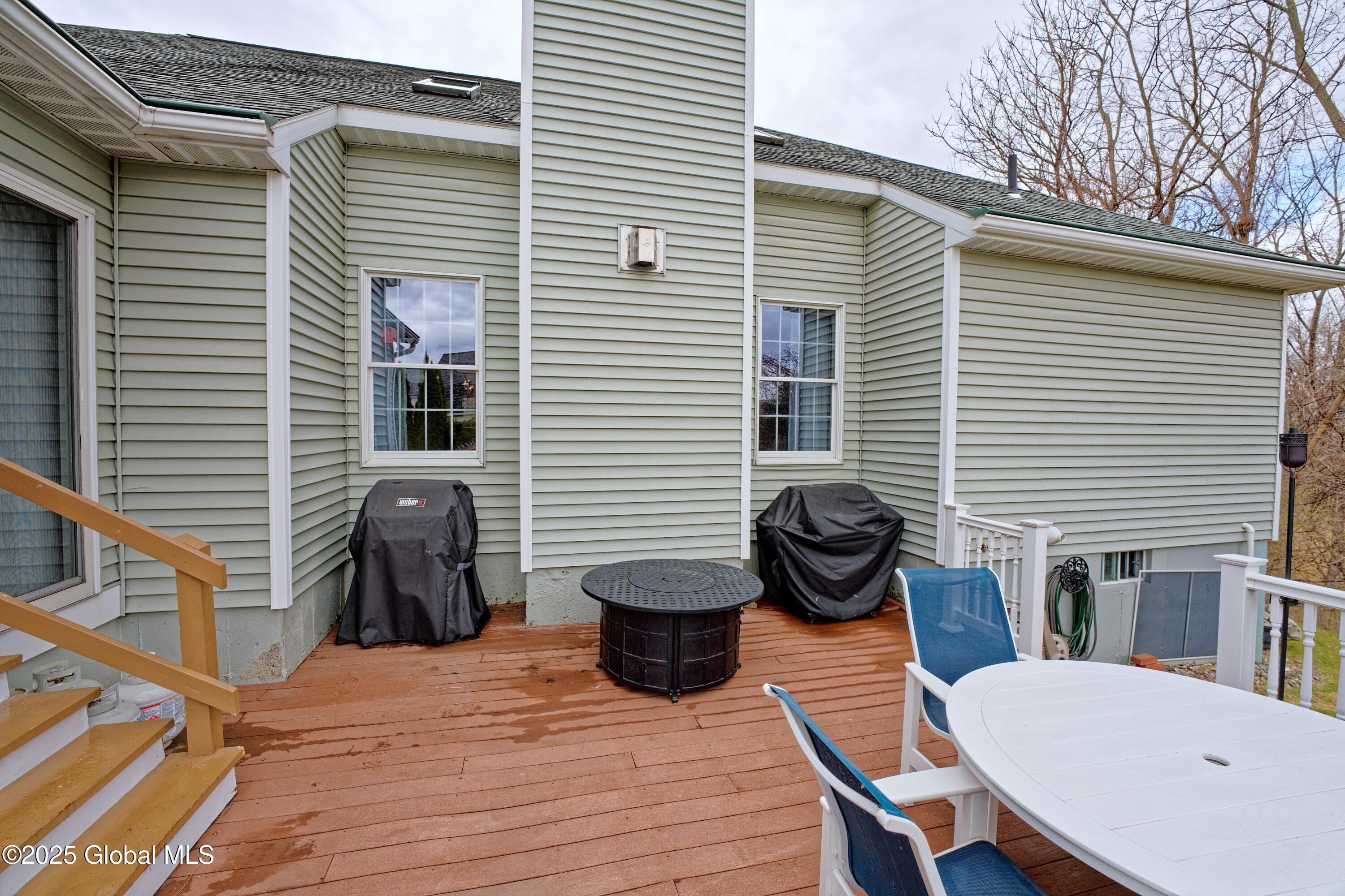 28 Greyledge Drive Albany, NY 12211 - Photo 35 of 41 Yard 4