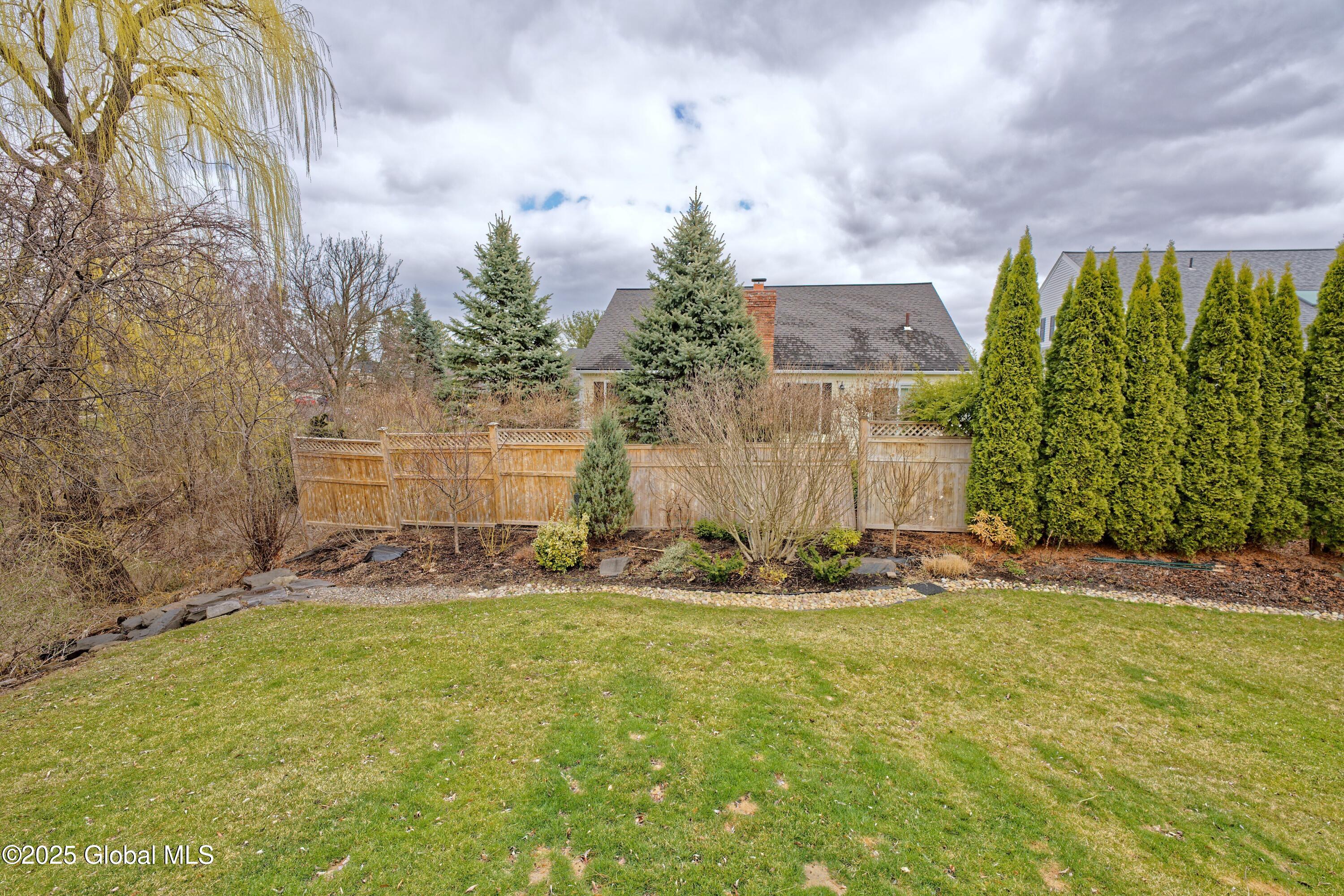 28 Greyledge Drive Albany, NY 12211 - Photo 37 of 41 Yard 6