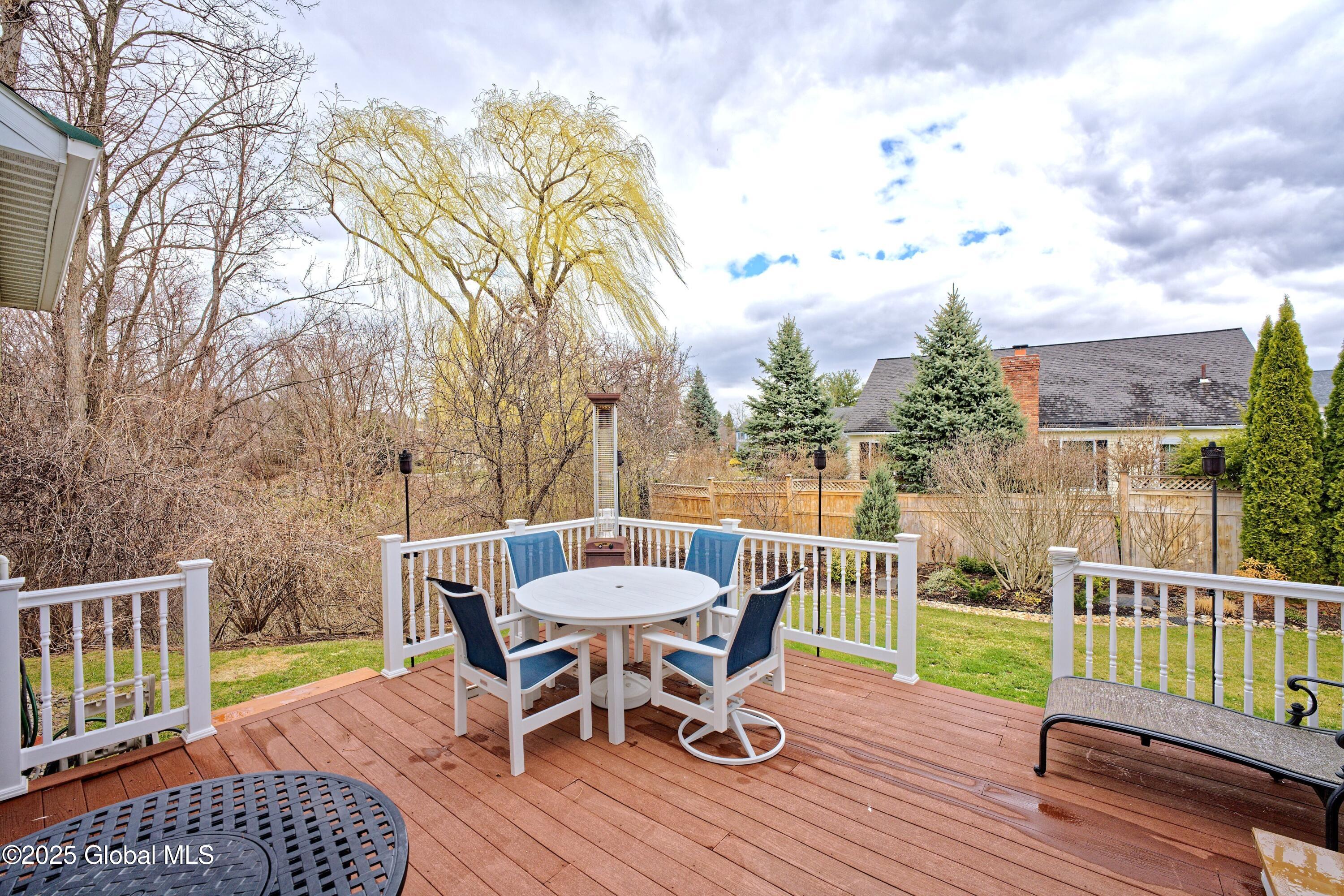 28 Greyledge Drive Albany, NY 12211 - Photo 4 of 41 Yard 2