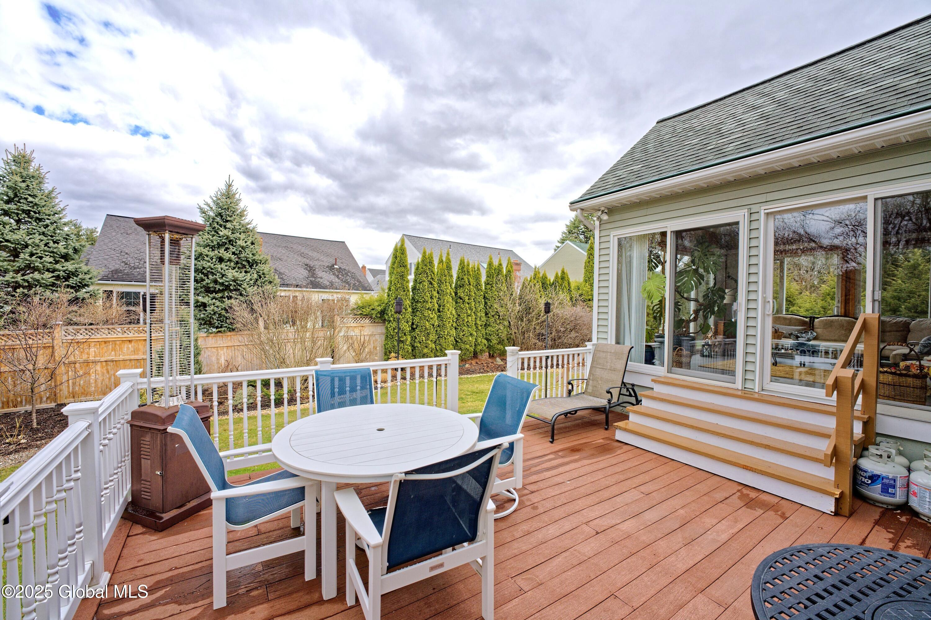 28 Greyledge Drive Albany, NY 12211 - Photo 5 of 41 Yard 3