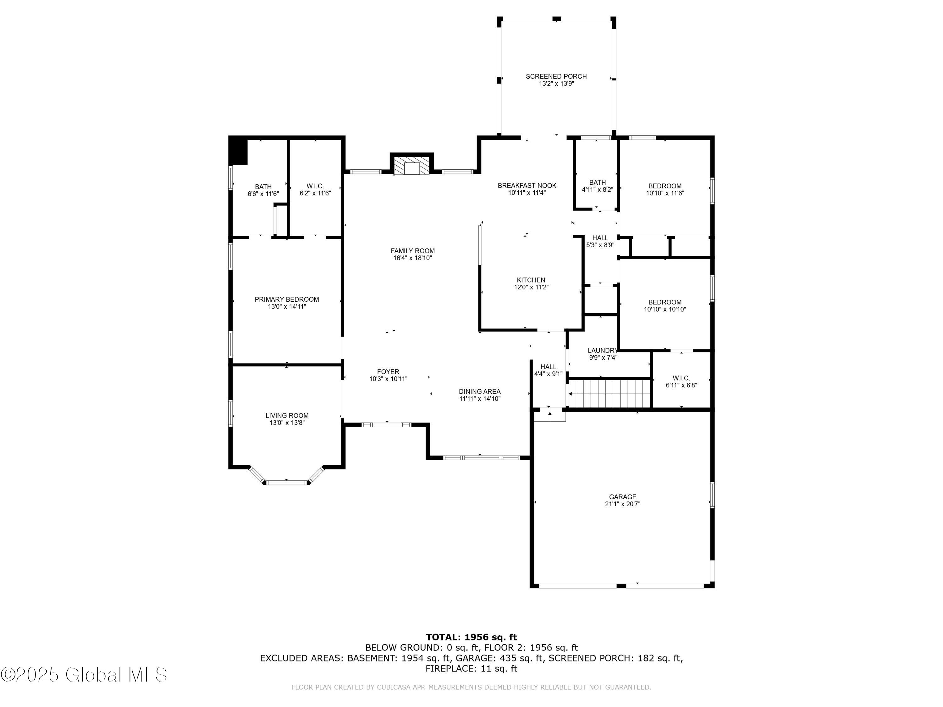 28 Greyledge Drive Albany, NY 12211 - Photo 6 of 41 2nd_floor_28_greyledge_drive_albany_with
