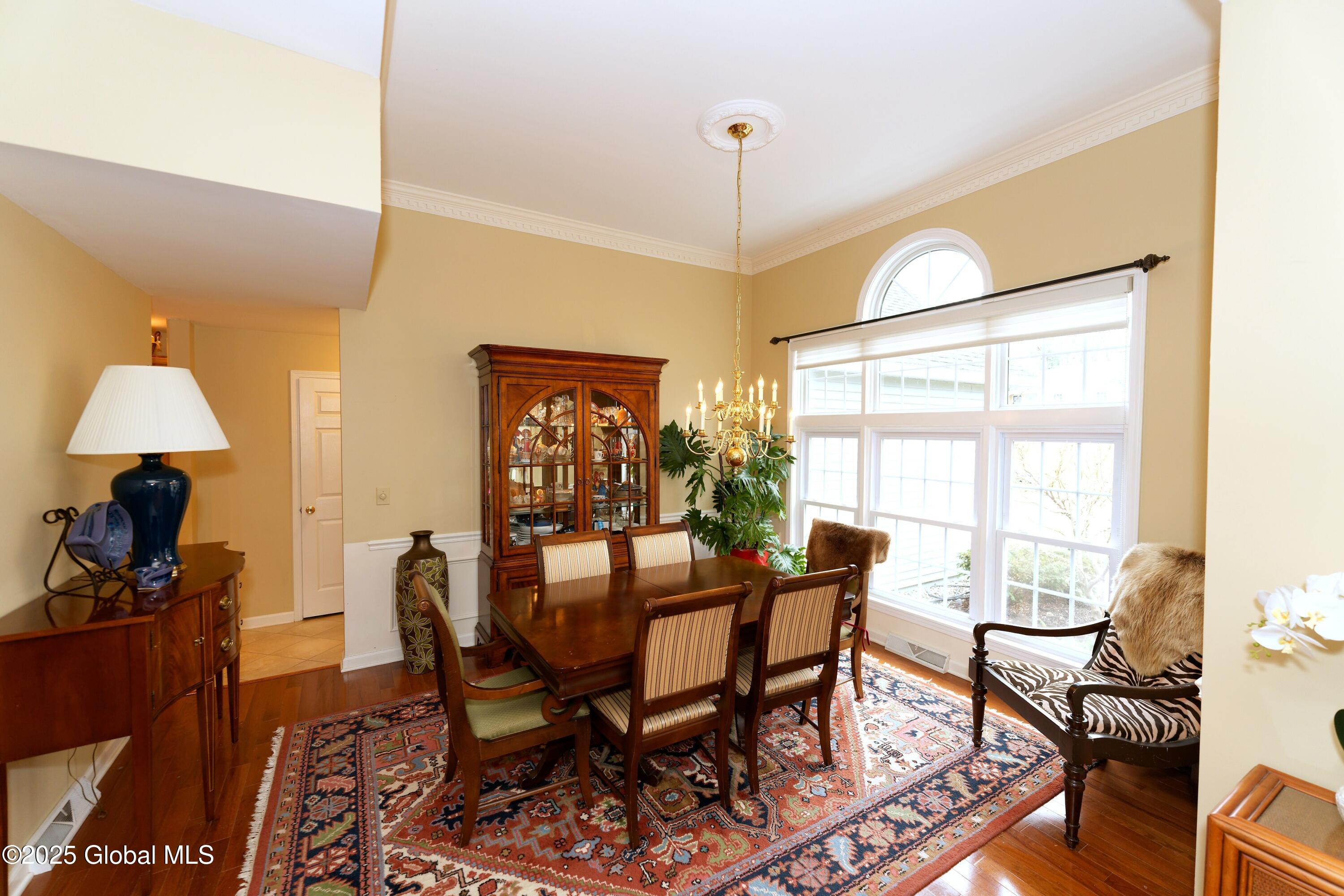 28 Greyledge Drive Albany, NY 12211 - Photo 9 of 41 3 Diningroom 2