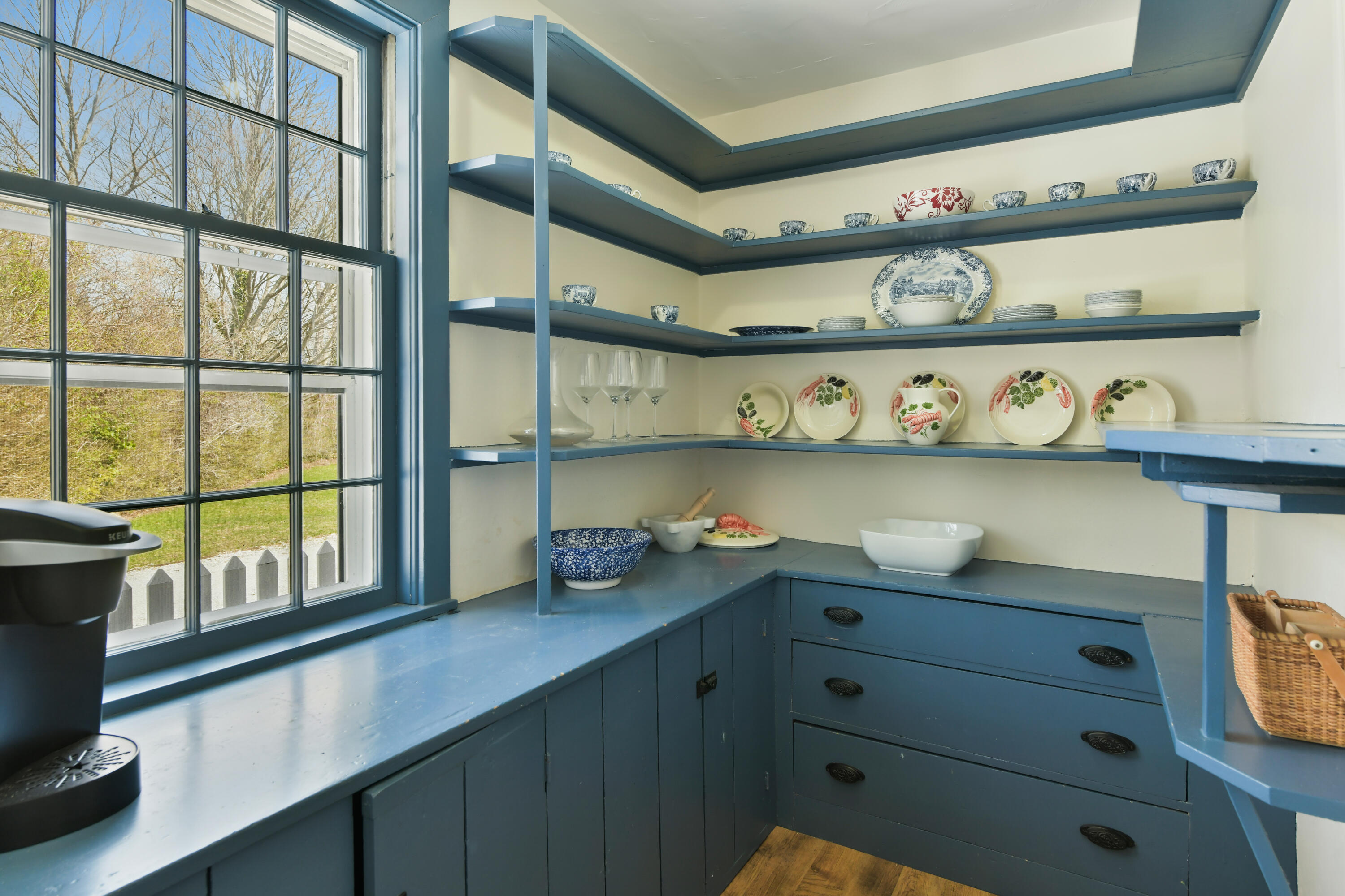 588 South Orleans Road Orleans, MA 02653 - Photo 17 of 43 Pantry