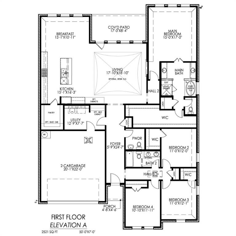 4308 Laurel Trail Midlothian, TX 76065 - Photo 24 of 24