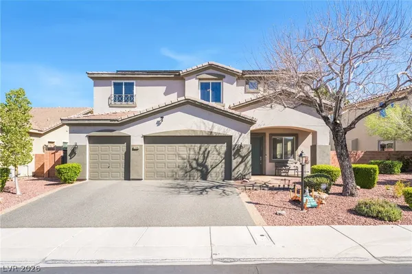 $864,900 | 2398 Sunburst View Street, Henderson, NV 89052