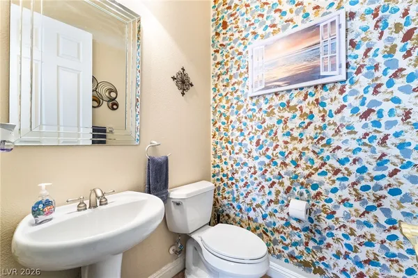 $864,900 | 2398 Sunburst View Street, Henderson, NV 89052