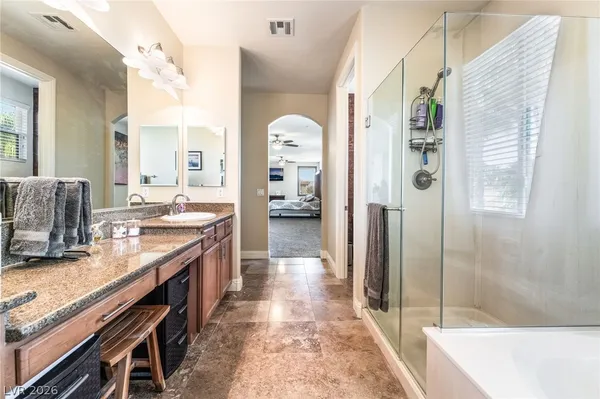 $864,900 | 2398 Sunburst View Street, Henderson, NV 89052