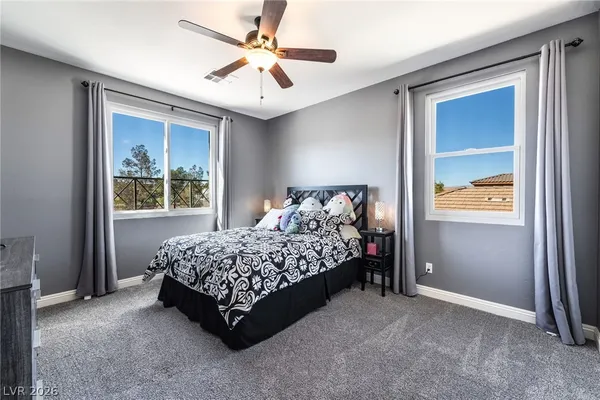 $864,900 | 2398 Sunburst View Street, Henderson, NV 89052