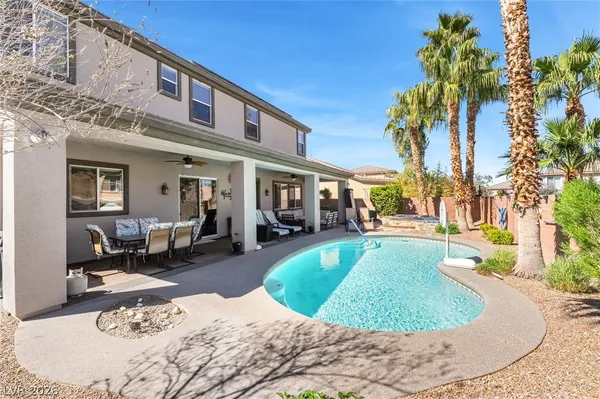 $864,900 | 2398 Sunburst View Street, Henderson, NV 89052